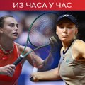 Sabalenka i Ribakina za trofej na Ju-Es openu
