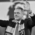 Preminuo nekadašnji golman Vest Hema Ludek Mikloško