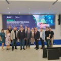 Predstavnici Regionalne deponije Pirot prisustvovali seminaru "Dekarbonizacija poslovanja – Češka i srpska iskustva: politike…