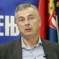 Studentska lista broj 27, profesor Šoškić