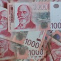 NSZ isplaćuje novac NEZAPOSLENIMA