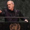 Iranski predsednik odmah napao Trampa: Pezeškijan se obratio pred Generalnom skupštinom UN, pokazao slike stradale dece…