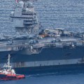 Šta se dešava na američkom nosaču aviona?; 286 dana na moru, osam pokušaja samoubistva