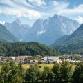 Srpkinja izašla iz prodavnice u Kranjskoj Gori i zanemela: “Gde još na svetu možete da doživite ovako nešto?”