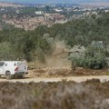 Izraelske snage izvršile raciju u gradovima na Zapadnoj obali