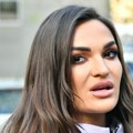 "Verujem da će prikupiti novac" Tamara Milutinović iskreno o koleginici koja boluje od teške bolesti