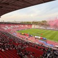 Evo kako izgledaju tribine Marakane na Srbija - Holandija: Došlo više ljudi, ali ovo ne želimo da vidimo