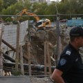 Da li je na gradilištu u Vojvode Vlahovića menjan projekat zaštite temeljne jame: Projektant tvrdi da jeste, investitor negira…