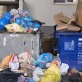 "Na ulicama gozba vrana i pacova..." Šta se dešava sa hrvatskom prestonicom? (video)