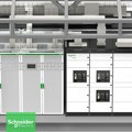 Schneider Electric predstavlja novu generaciju prefabrikovanih energetskih modula za AI infrastrukturu