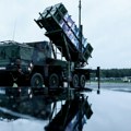 Španija i Grčka odbijaju da predaju Ukrajini rakete „patriot”