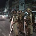 Indijska policija hitno uhapsila lidera pokreta "Bubašvaba": Blokirana cela prestonica, ugašen i internet