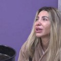 "Ti si monstrum" Bela kuća odjekuje od reči Filipa Cara, Aneli grca u suzama: "Molim te, zaljubila sam se"