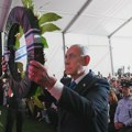 Netanjahu tvrdi da je sa Trampom razgovarao o važnosti uklanjanja režima u Iranu