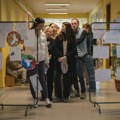 Međunarodni posmatrači: Na izborima u Srbiji velika izlaznost i neravnopravni uslovi