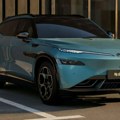 Volkswagen razmatra upotrebu kineskog softvera u evropskim automobilima