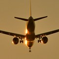 "Poruka o otmici" šokirala stjuardesu i vratila avion u Las Vegas: Otkriveno šta je putnik rekao policajcima