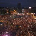 Studentski pokret o Alta banci: Predlažemo pojačan nadzor nad likvidnošću svih banaka koje posluju u Srbiji