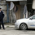 "Pala" dvojica dilera u Prizrenu: Policija tokom pretresa pronašla više od 10 kilograma marihuane