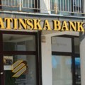 Bugarski investitor drži više od 5% udjela u Slatinskoj banci