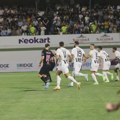 Čovek koji je u Bakuu uništio Partizan: "Gol protiv njih ostvarenje dečačkog sna"