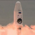 Da li će Rusi prvi videti južni pol Meseca: Svemirska letelica "Luna -25" izvršila prva merenja i poslala rezultate