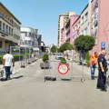 Veći deo Bulevara oslobođenja zatvara se na 9 dana zbog Roštiljijade (novi režim saobraćaja)