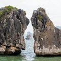 Priroda: Čuvene vijetnamske 'stene koje se ljube' pred urušavanjem, upozoravaju stručnjaci