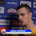 Simonović za SK: Možda smo mogli bolje u nekim segmentima