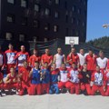 Olimpijski duh Paklene pripreme boksera i bokserki Srbije na Jahorini (video)