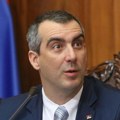 Orlić: Informisaću nadležne organe o ideji opozicije o izborima