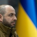 Rustem Umerov novi ukrajinski ministar odbrane