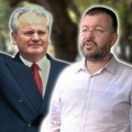 "Milošević je osuđen jer je inspirisao Ubistva" Istoričar izneo frapantne detalje: Svi osim jednog su to činili tokom…