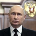 Putin: Ukrajina da iskaže volju za pregovore, Rusija je spremna