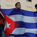 Ambasada SAD-a na Kubi obnavlja proces izdavanja useljeničkih viza