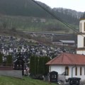 Pomen žrtvama tzv. Armije BiH u Mrkonjić Gradu obeležena godišnjica stradanja Srba