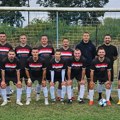 “Tvrđava” iz Grgurevaca – neporažena ekipa FK “Sparta”