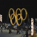 МОК суспендовао Олимпијски комитет Русије