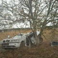 Užasna nesreća u Bogatiću Ćerka (18) vozila BMW bez dozvole, otac poginuo, ona u komi (foto/video)