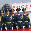 Putin doputovao u Peking: Ruski predsednik govoriće odmah nakon Sija Đinpinga na otvaranju foruma "Jedan pojas, jedan put"…