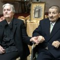Đula i Ivan iz Subotice proslavili 70 godina braka pa poručili: "Postoji samo jedan recept za uspešan zajednički život"
