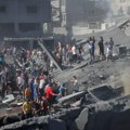 Zašto Izrael napada južnu Gazu nakon što je poručio civilima da se tamo sklone?