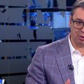 Vučić o povećanju plata "Nije ni to dovoljno, ali jeste mnogo bolje"