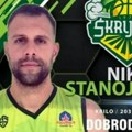 Riječani angažovali Nikolu Stanojevića