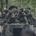 Kijev: Poginula tri ruska oficira u eksploziji u okupiranoj zoni