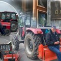 Četvrti dan protesta: Sve je više poljoprivrednika na putevima, novo zastrašivanje i pretnje, ovog puta u Jagodini i…