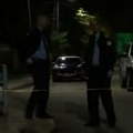 Eksplozija u severnom delu Kosovske Mitrovice: Građane uznemirila detonacija usred noći, pretpostavlja se da je bačena…