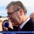 Vučić je napravio veliki lapsus, postao hit na mrežama i mnogi su to dočekali raširenih ruku