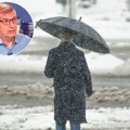 U decembru nas čeka "haos" od vremena! Meteorolog otkrio ključne datume: Kakva će biti novogodišnja noć i kad pada sneg?