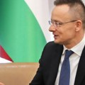 Sijarto: Uložićemo veto Bugarskoj za ulazak u Šengen ako ne ukinu porez na gas